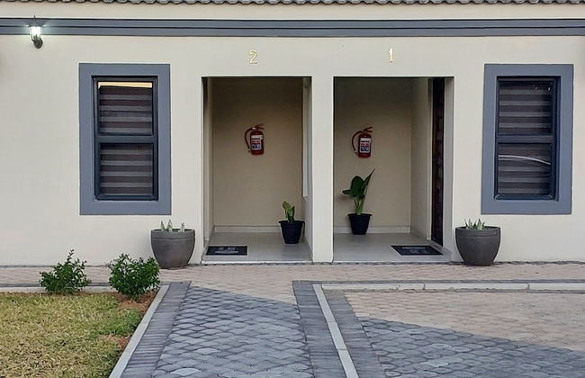 Kendi's Inn Self Catering Apartments - Foto 13