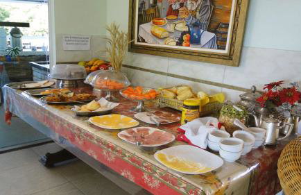 Solar do Forte Flats - Foto 28