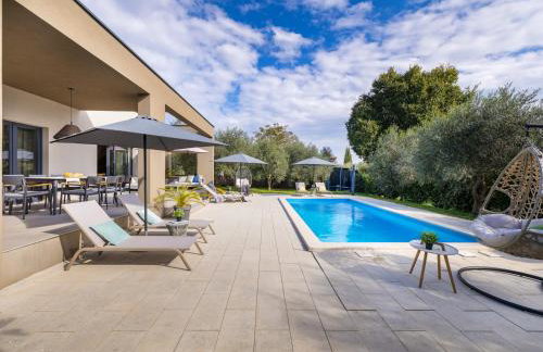 Villa Tonina by Villsy - Foto 2