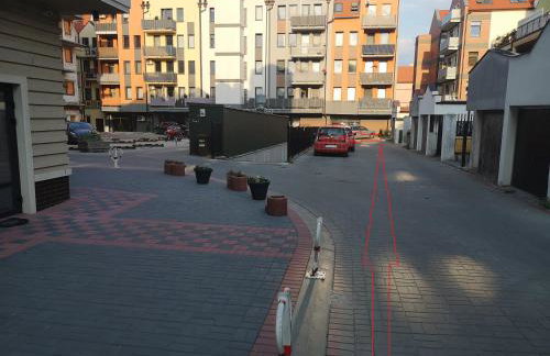 Stare Miasto - Foto 21