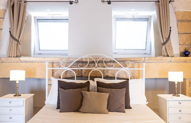 Tenuta Monacelli Lecce - Photo 41