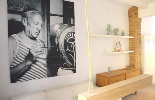 Bonito apartamento en el centro histórico - Photo 8