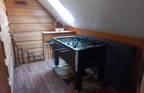 Dom pod gwiazdami - Foto 11