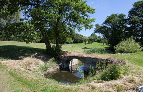 Luxury Peak District Home - 2 miles from Ashbourne - Foto 27