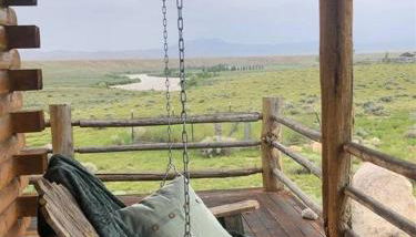 Yellowstone River! Mountain Views! - Foto 3