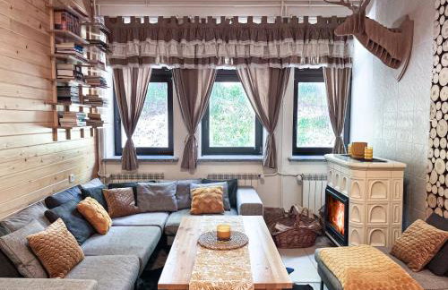 Honey Inn - Domek na 12 osób - Photo 6