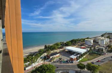 Studio Beira mar - Vista mar - Alto Padrão - New Time - Photo 58