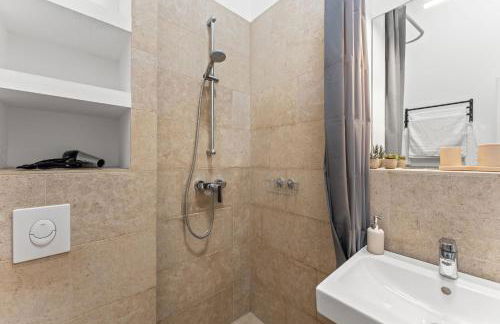 MINT - Urban Factory Loft - Berlin Weißensee - Foto 71