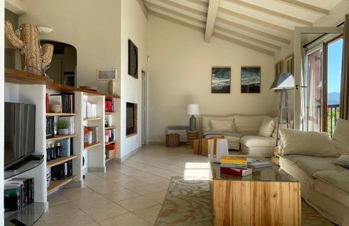 Villa Bougainville - Foto 17