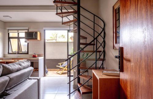 JQY Beach Flats - 950m da Praia - Garagem subterrânea - Estação de carregamento para veículos elétricos - Foto 56