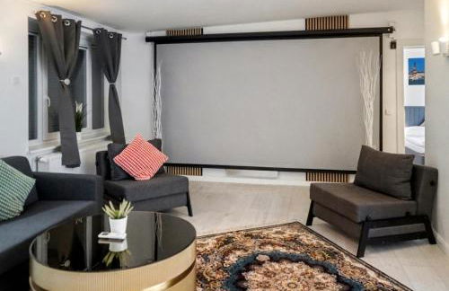 Ferienwohnung im Alexanderstraße - Foto 72