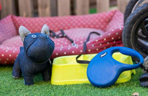 Finca Olivar de Castilla - Sun&Colors - Foto 49