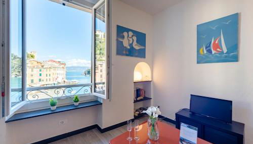 Portofino Apartment Sea View Dream - Happy Rentals - Foto 2