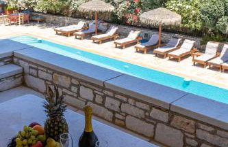 Avgerinos Village - Foto 28