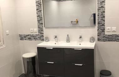 Maison tout confort en Touraine 4 chambres - Foto 11