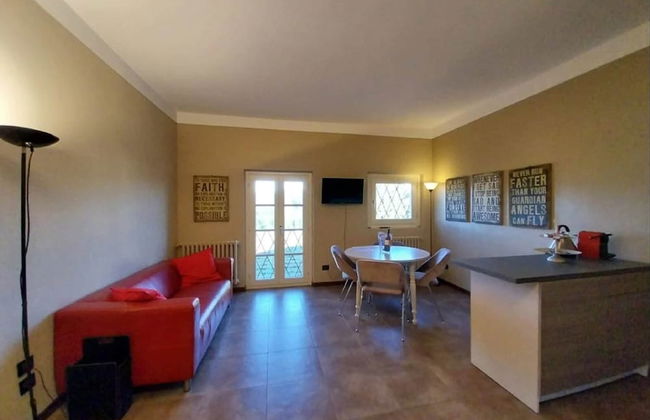 Apartment in Iseo With Pool Views - Photo 9