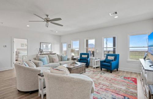 Sandpiper Cove home - Foto 6