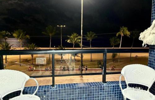 FLAT MARINAS PRAIA HOTEL - Foto 4