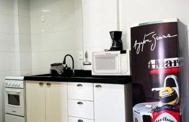 Edifício Madrid | Ayrton Senna - Foto 26