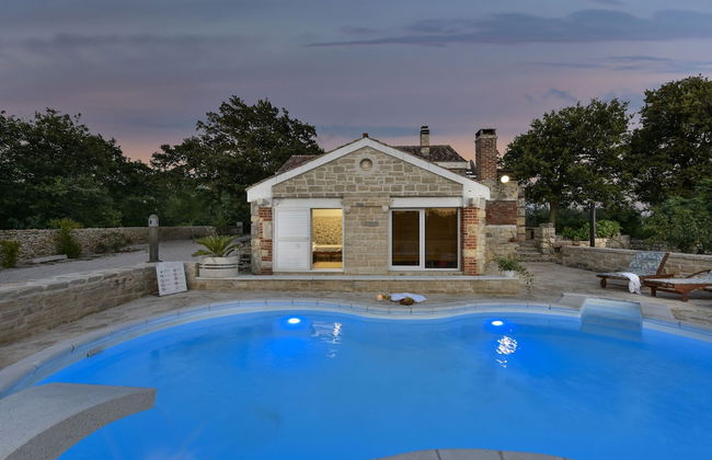 Villa Rosemary Zadarvillas - Foto 3