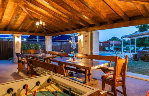 Villa Histria, a wonderful and luxurious villa - Foto 26