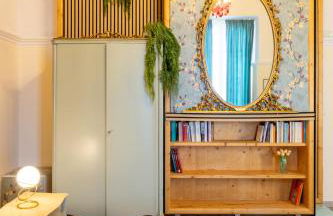 Hotiday Catania Stanze Letterarie - Foto 36