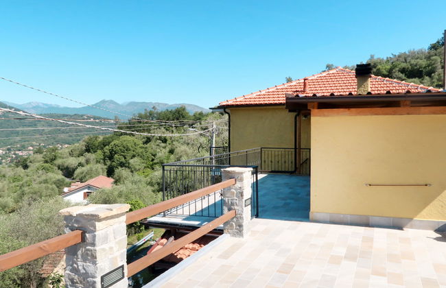 A Ca' Gialla (AEG100) - Foto 4