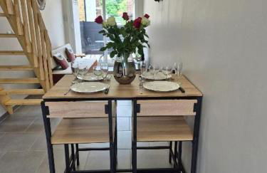 O Bel Haybois Dormant " Le Brocard " - Foto 1