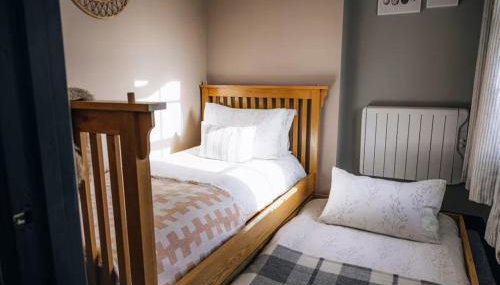 The Hideaway - Foto 4