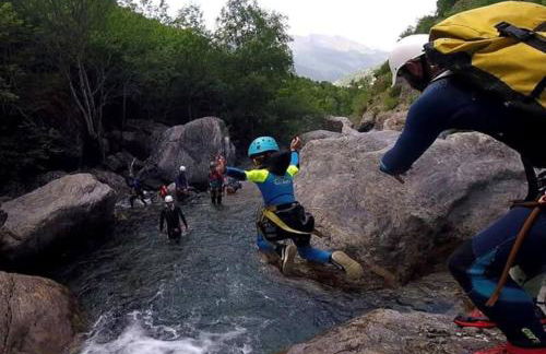 La maison des gaves - Calme, Agréable, Local vélo - Foto 56