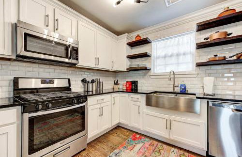 Gatewood Getaway-City card 4 local biz discounts - Foto 13