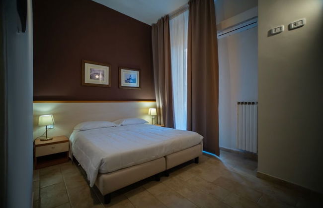 Margherita Rooms - Foto 8