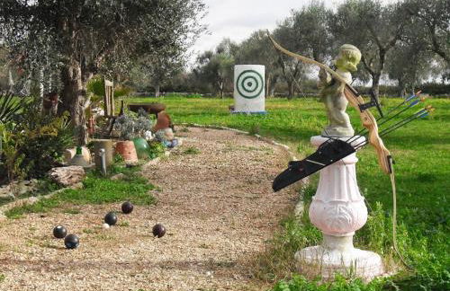 Terreno Ro-Bi-Li Ferienwohnung - Foto 14