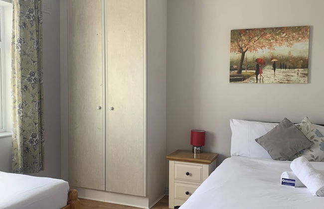 Newcastle Townhouse - Foto 19