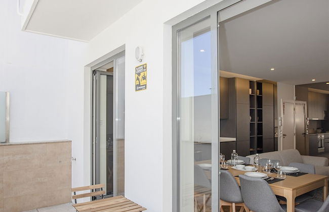 Liiiving in Porto - Design Bright House - Foto 99