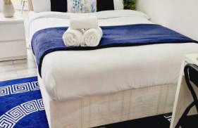 Central Harrow Cozy Apartment with free parking - Photo 20