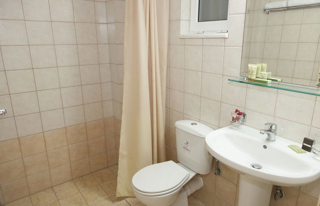 Blue Sky Hotel - Foto 54