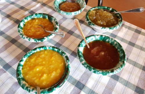 Masseria Case Damma - Photo 120