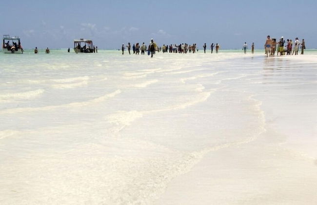 Sun n the Sea House - Foto 40