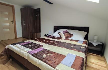 Noclegi Kalniczka - Foto 44