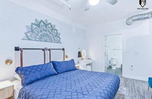 The Stallion - Photo 68