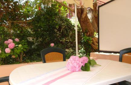 Pansion Filoxenia Apartments & Studios - Foto 48