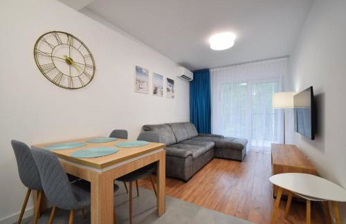 Apartamenty Plażowa Park Międzywodzie - Foto 11