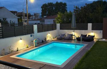 EliGio Luxury Suites - Foto 44