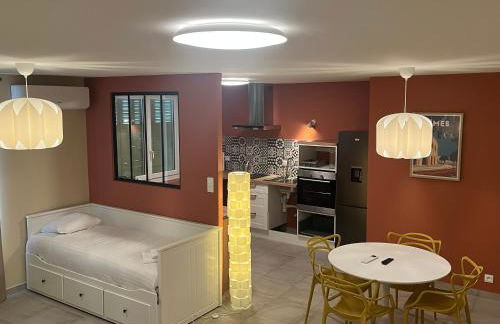 Gites Terres De Provence - Foto 1