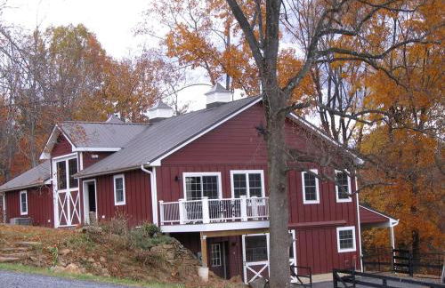 Lovely Barn Rental with Activities near Shenandoah National Park, Virginia - Foto 33