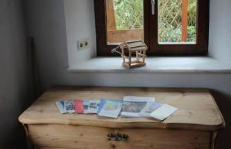 Gruböder Bauernhaus - Foto 57