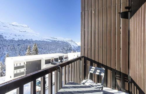 Résidence Andromède - maeva Home - Studio 4 Personnes - Budget MAE-3652 - Foto 14