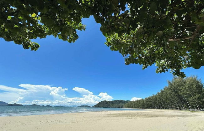 7 Heaven camping Lanta - Foto 1