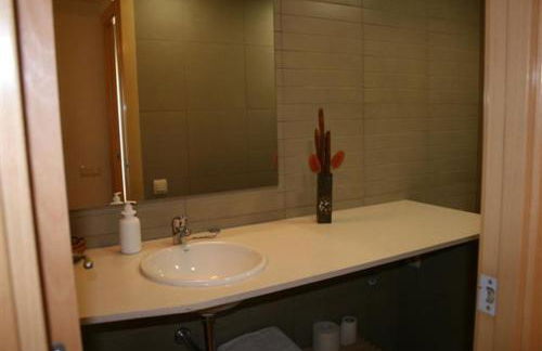 Apartamentos Bejar - Foto 23